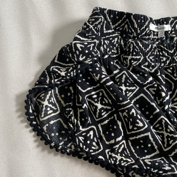 Madewell shorts - Picture 3 of 3